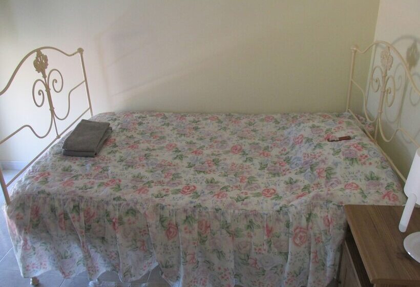 펜션 Homestay Marialva Park