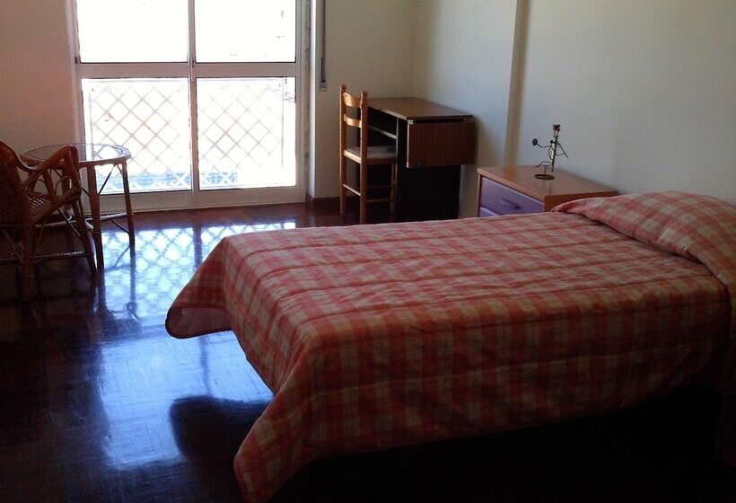 펜션 Homestay Marialva Park
