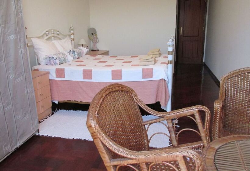 펜션 Homestay Marialva Park