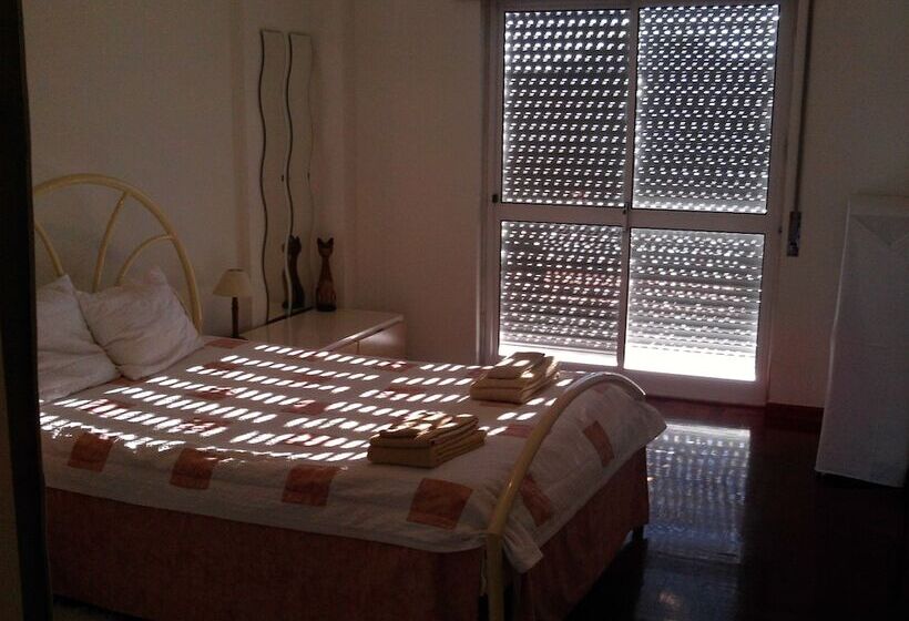 펜션 Homestay Marialva Park