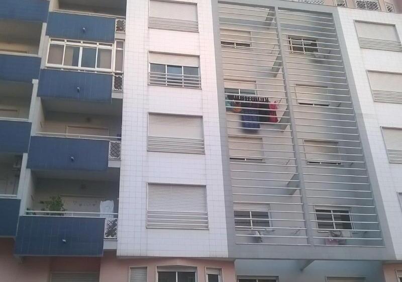 펜션 Homestay Marialva Park