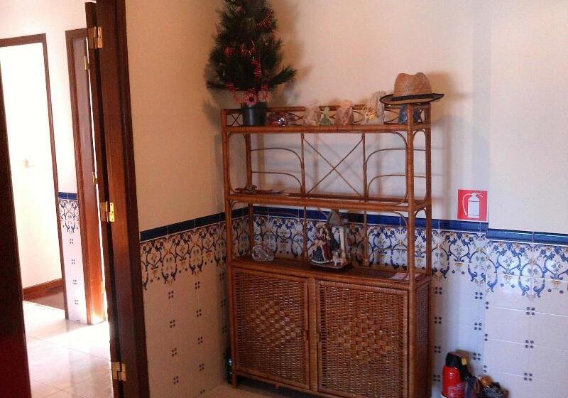 펜션 Homestay Marialva Park