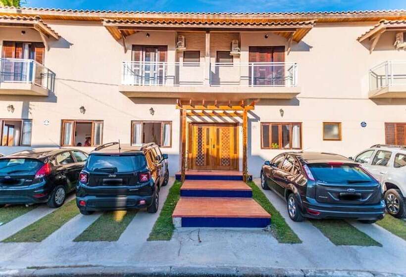 ペンション Mar Egeu Arte & Pouso