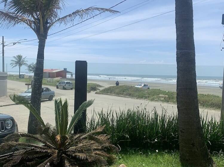 ペンション Mar Egeu Arte & Pouso