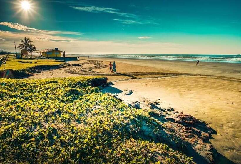 ペンション Mar Egeu Arte & Pouso