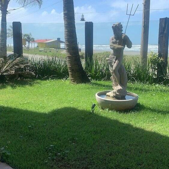 ペンション Mar Egeu Arte & Pouso