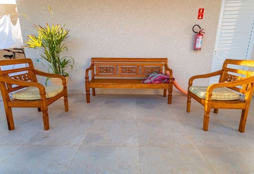 ペンション Mar Egeu Arte & Pouso