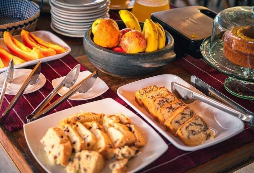 ペンション Mar Egeu Arte & Pouso