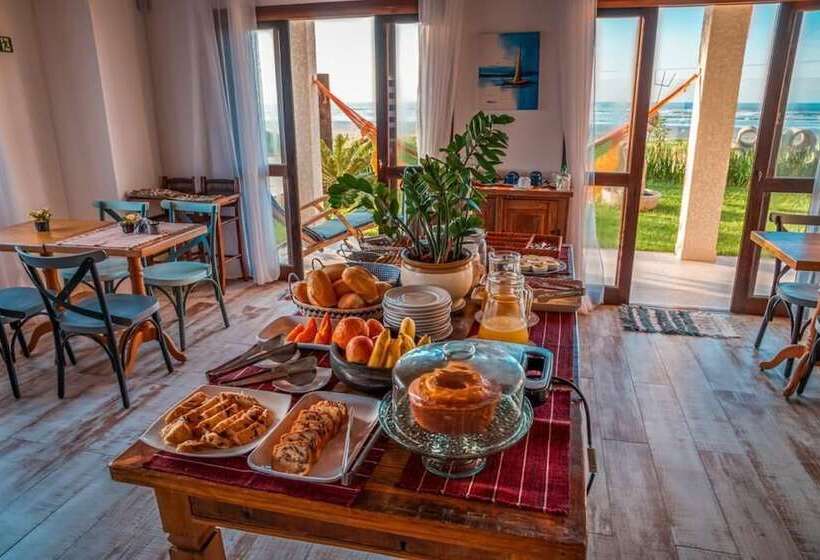 ペンション Mar Egeu Arte & Pouso