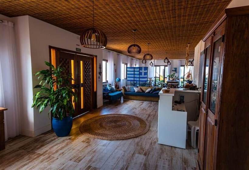 ペンション Mar Egeu Arte & Pouso