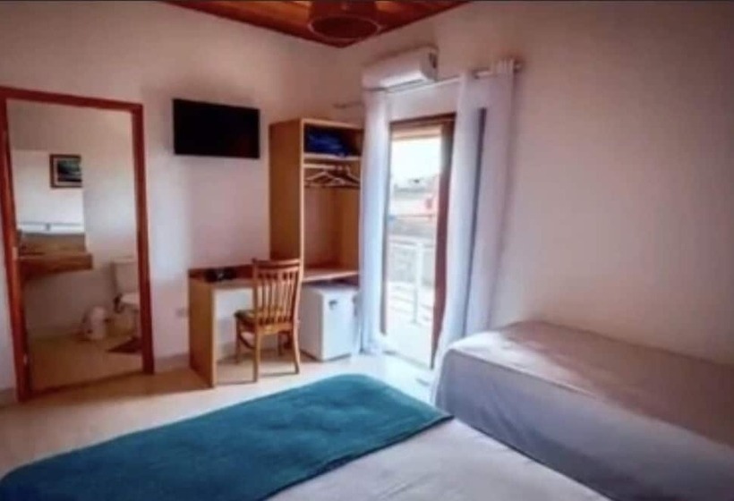 ペンション Mar Egeu Arte & Pouso