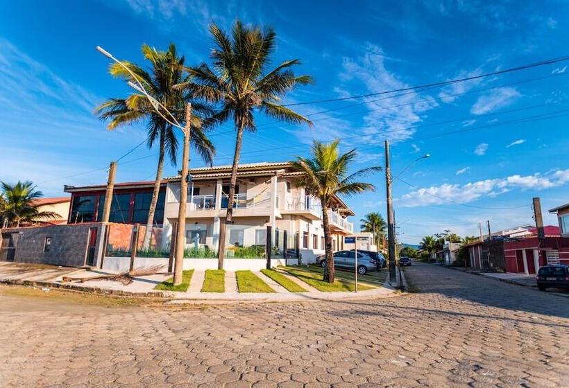 ペンション Mar Egeu Arte & Pouso