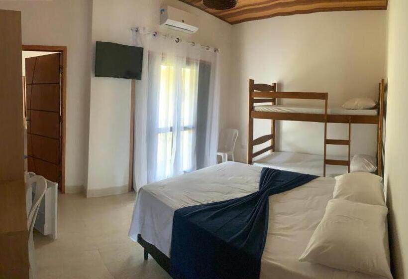 ペンション Mar Egeu Arte & Pouso