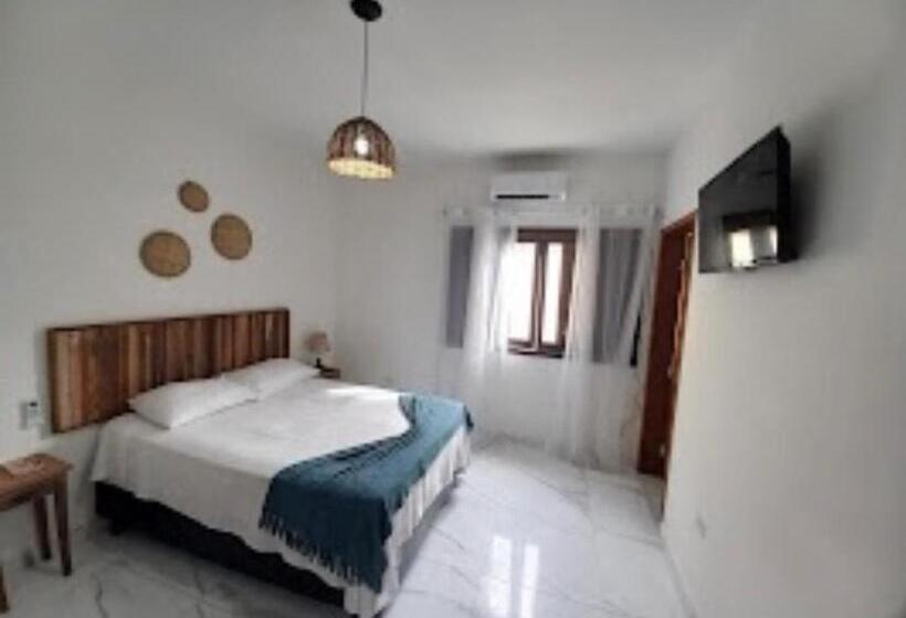 ペンション Mar Egeu Arte & Pouso