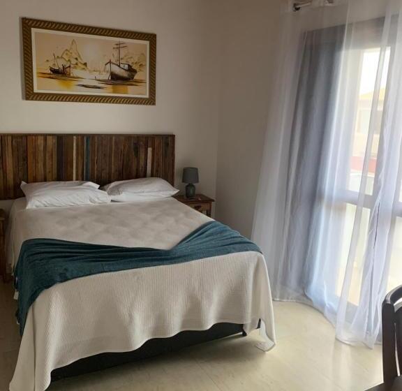 ペンション Mar Egeu Arte & Pouso