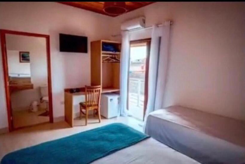 ペンション Mar Egeu Arte & Pouso