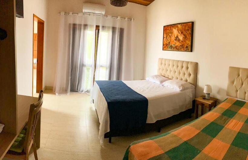 ペンション Mar Egeu Arte & Pouso