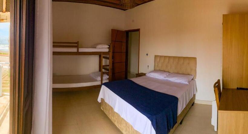 ペンション Mar Egeu Arte & Pouso