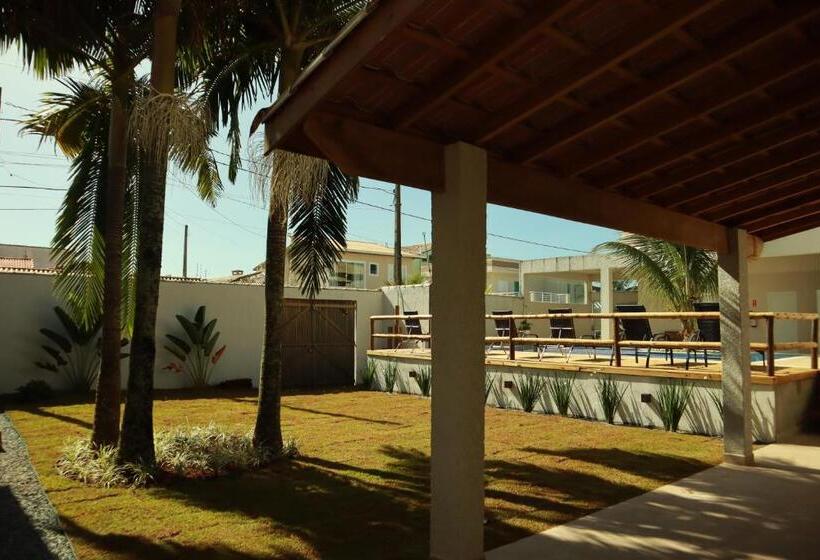 ペンション Mar Egeu Arte & Pouso