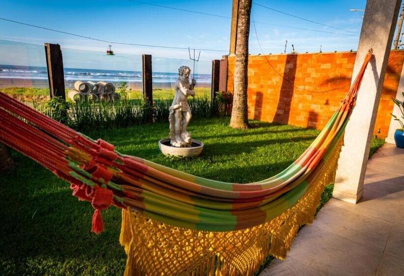 ペンション Mar Egeu Arte & Pouso