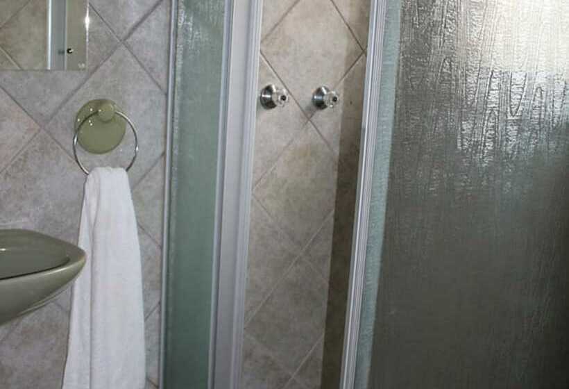 פנסיון Nmb Guest House