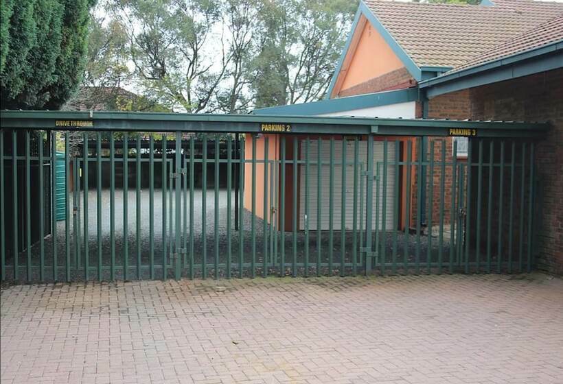 Пансион Nmb Guest House