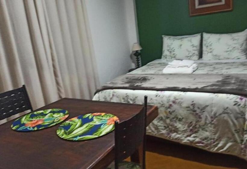 Пансион Pousada Esquina De Lavras