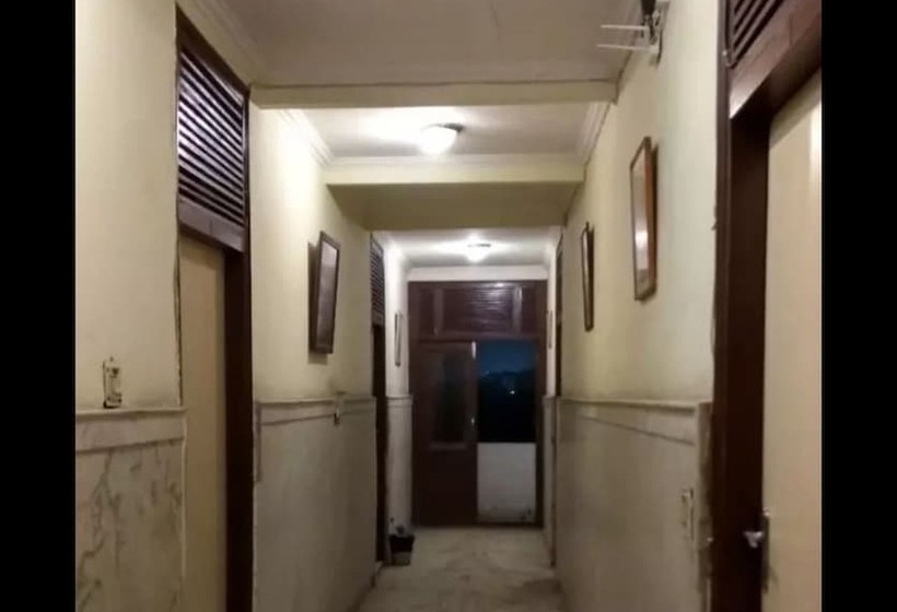 פנסיון Prince Palace