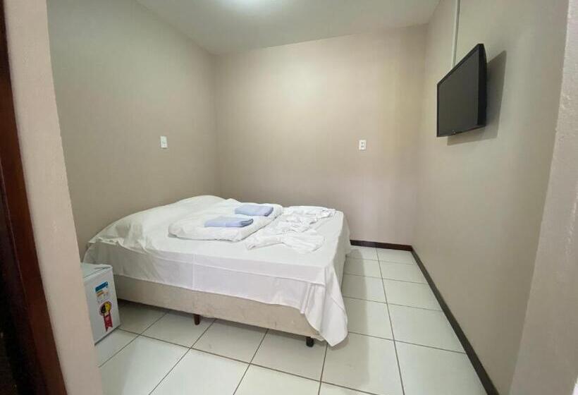 펜션 Pousada Recanto Pomerano