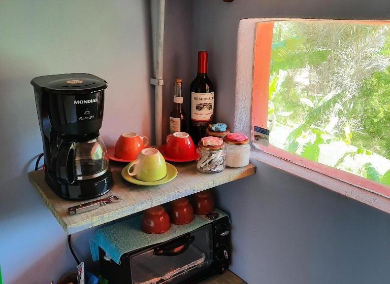 Пансион Suítes Casinha Do Alto Da Bocaina