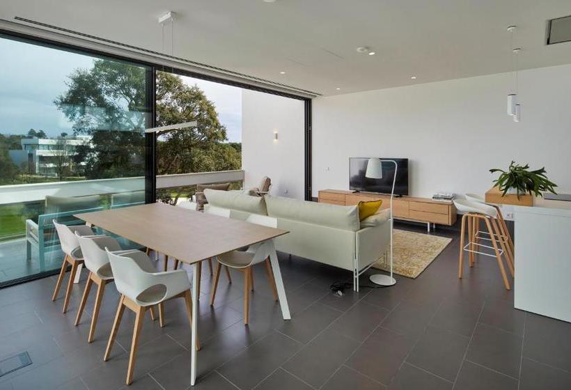 منتجع Holiday Rentals At Pga Catalunya