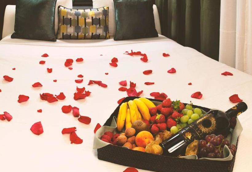 Курорт Vitality Relax Spa Suite