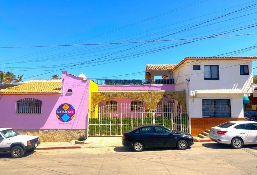 Sofia Hostel Cabo