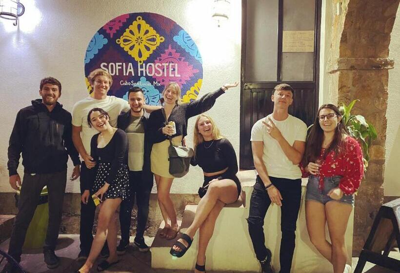 Sofia Hostel Cabo