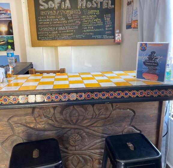 Sofia Hostel Cabo
