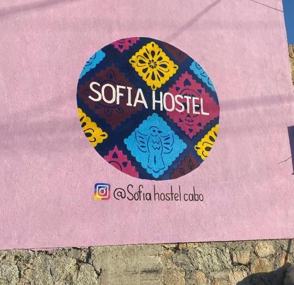 Sofia Hostel Cabo