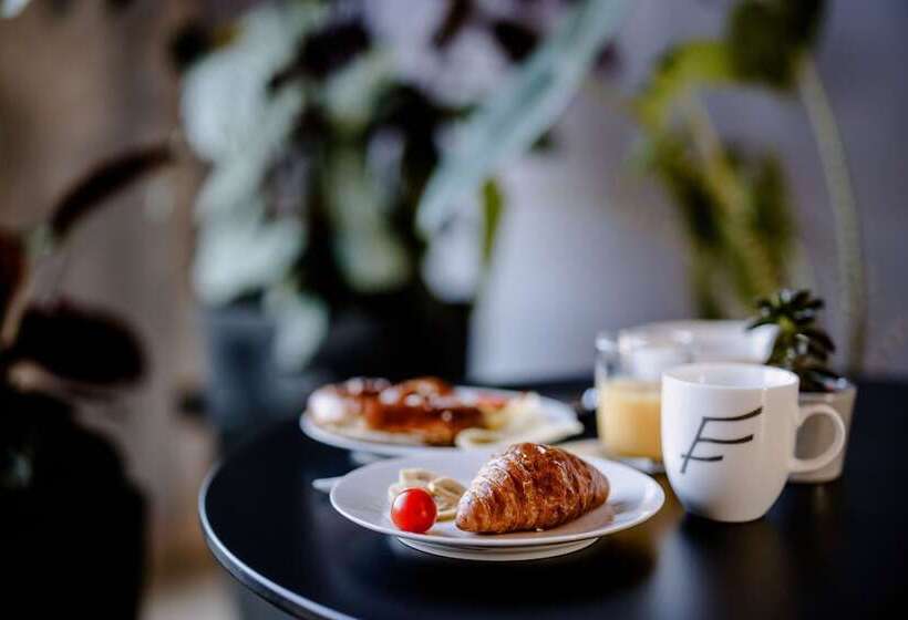 The Flag Meiller Garten