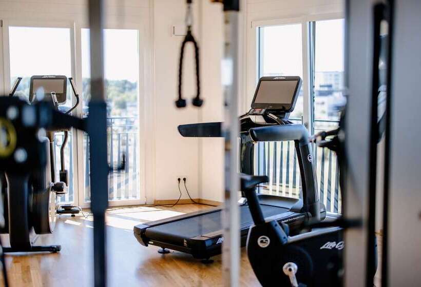 The Flag Meiller Garten