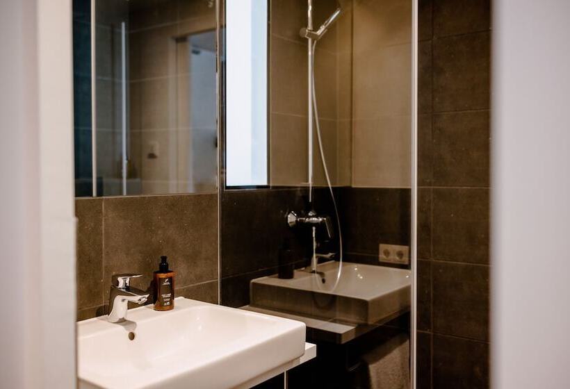 The Flag Meiller Garten