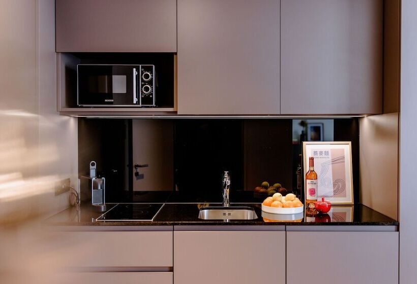 The Flag Meiller Garten