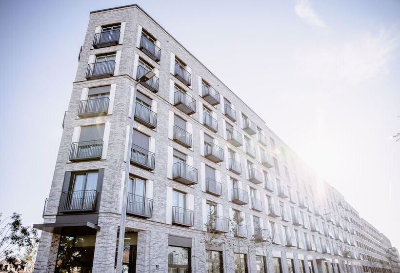 The Flag Meiller Garten