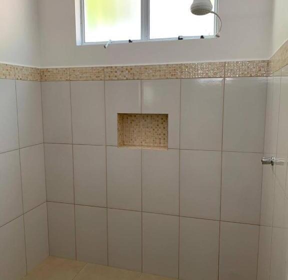 فندق صغير Taipas Pousada E Camping