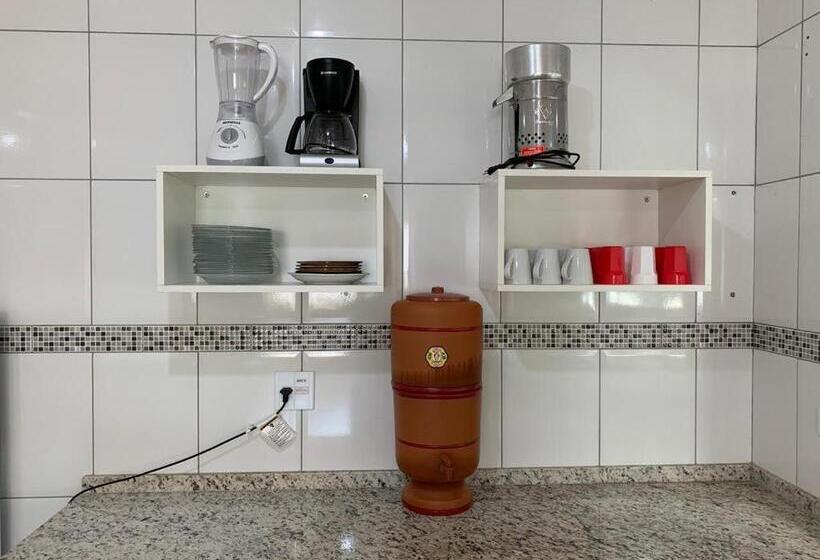 فندق صغير Taipas Pousada E Camping