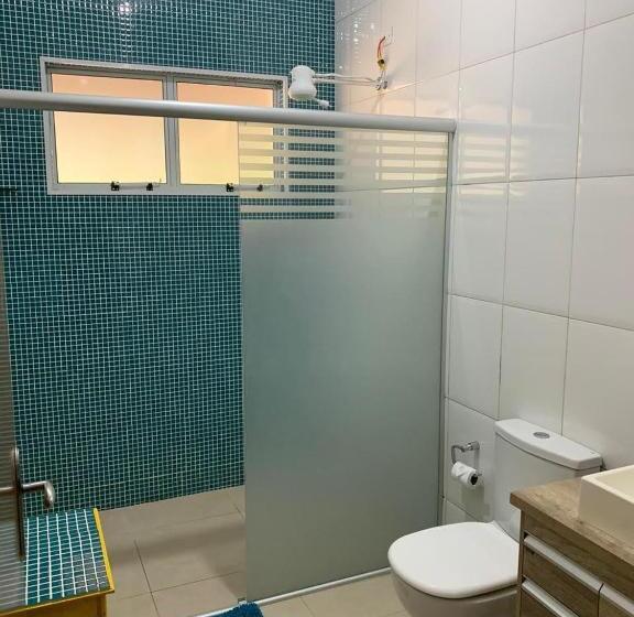 فندق صغير Taipas Pousada E Camping