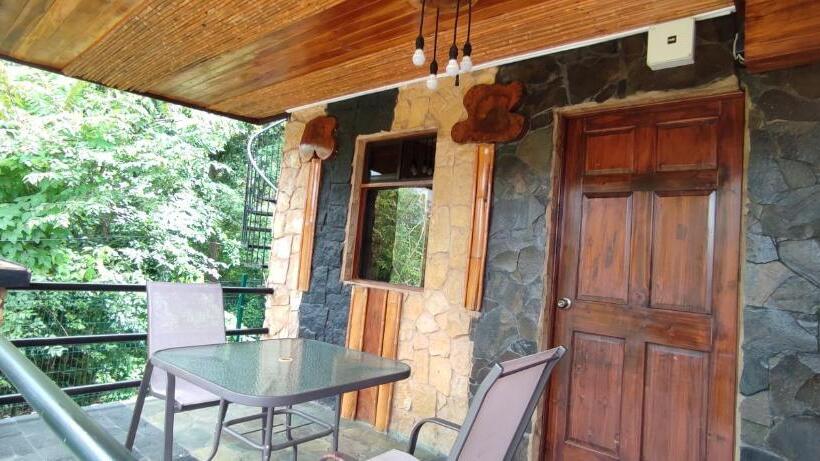 Apartotel Villa Alta Tamarindo