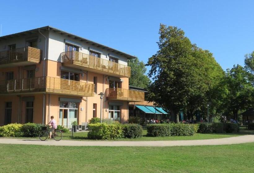 Badehaus Hotel & Restaurant