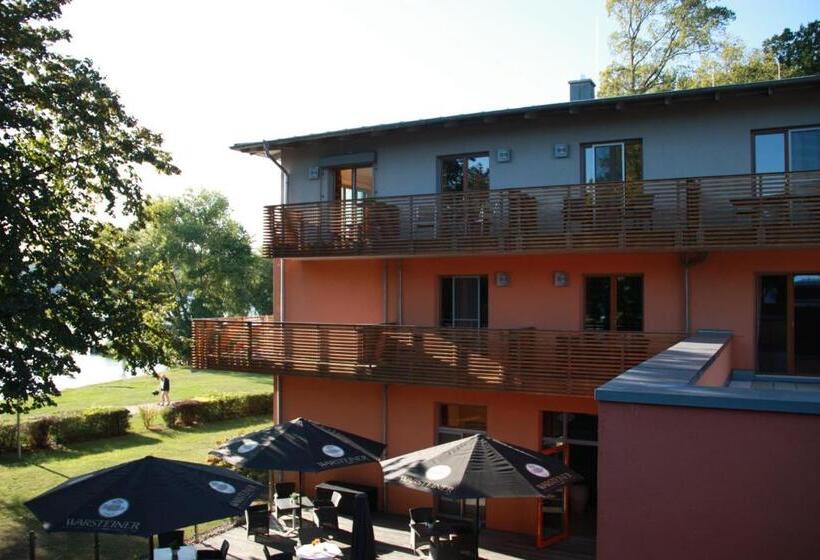 Badehaus Hotel & Restaurant