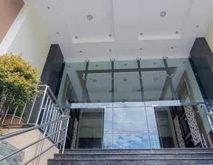 Cozy Room In Baguio City