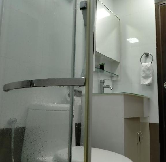 Cozy Room In Baguio City