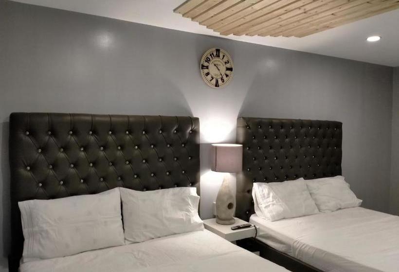 Cozy Room In Baguio City